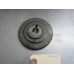 01W107 Exhaust Camshaft Timing Gear From 2012 NISSAN SENTRA  2.0